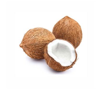 Coco Marrom Fresco