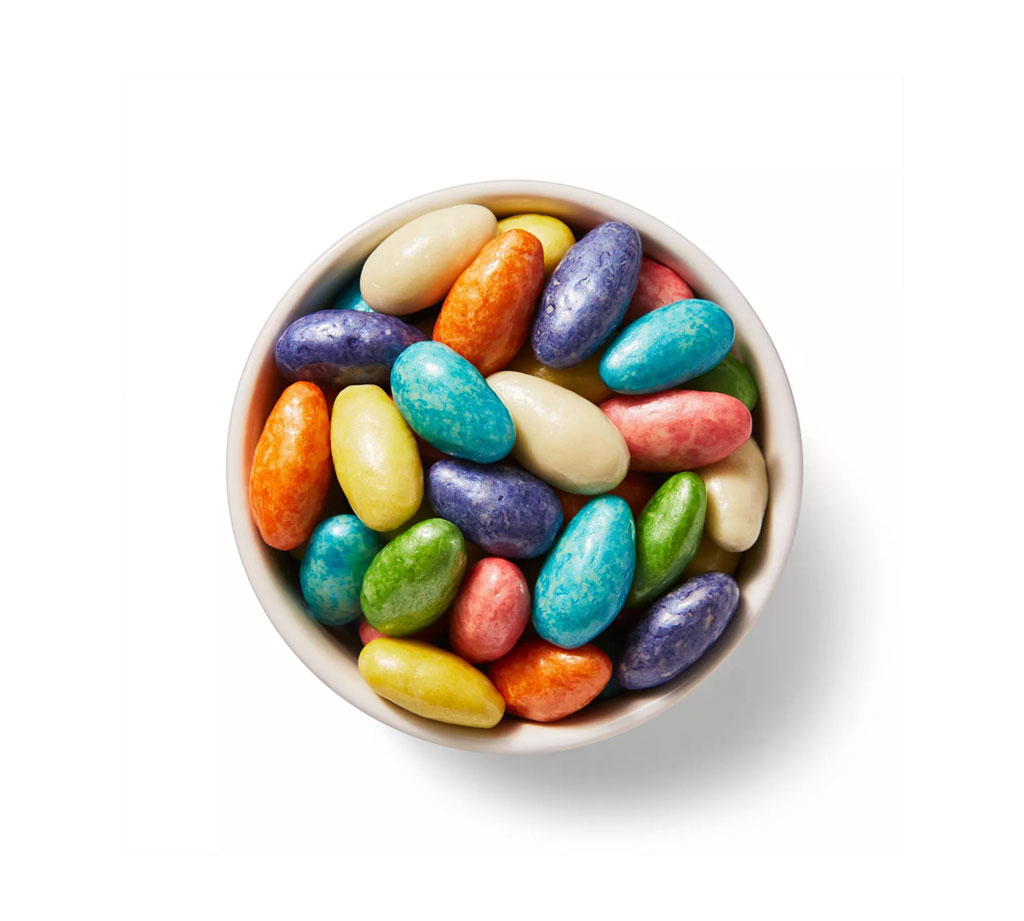Pastel Almond Blend - Imagem 2