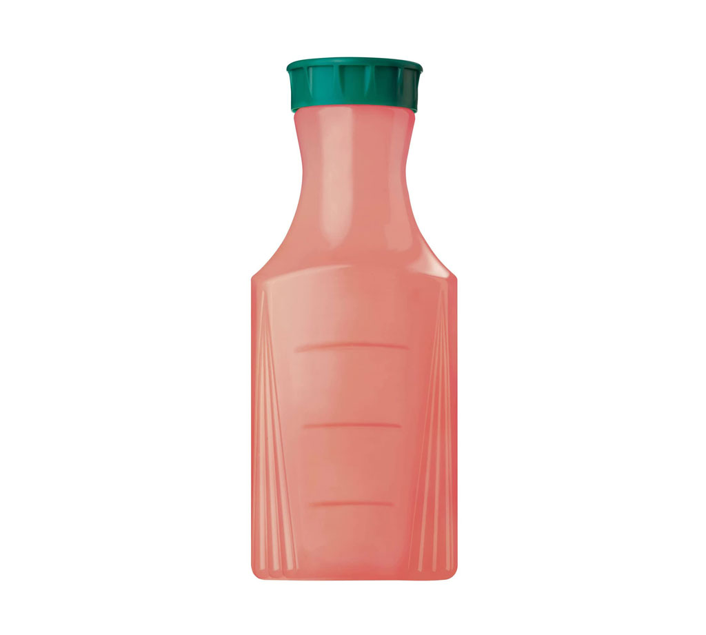 Limonada com suco de framboesa - Imagem 3